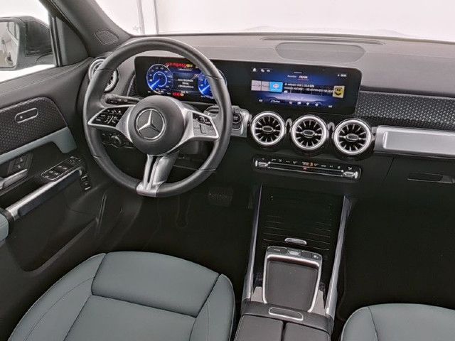 Mercedes-Benz EQB 300 4MATIC