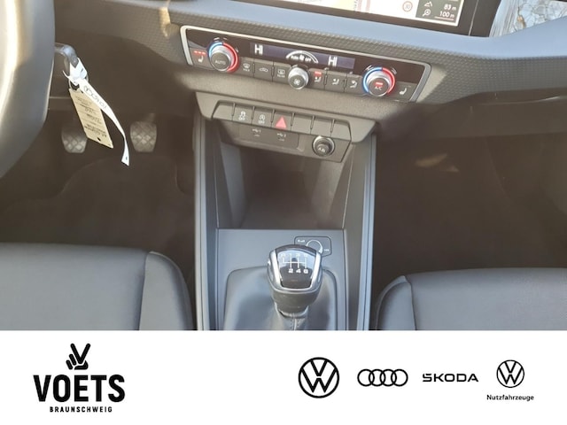 Audi A1 Citycarver 30 TFSI Allstreet