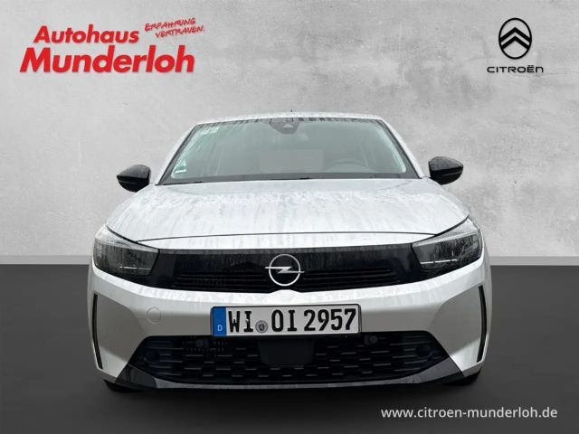 Opel Corsa Edition Turbo