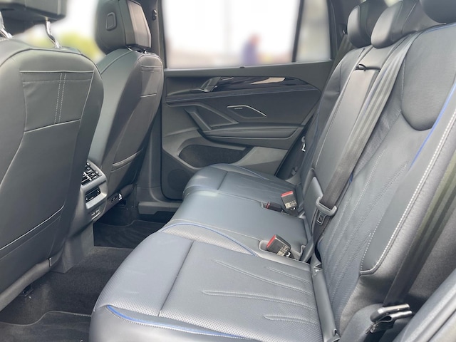 Volkswagen Tayron 2.0 TDI 4Motion DSG