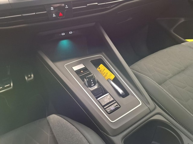 Volkswagen Golf DSG Life