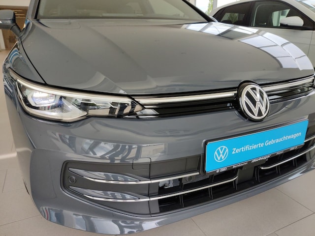 Volkswagen Golf 1.5 TSI DSG Golf VIII