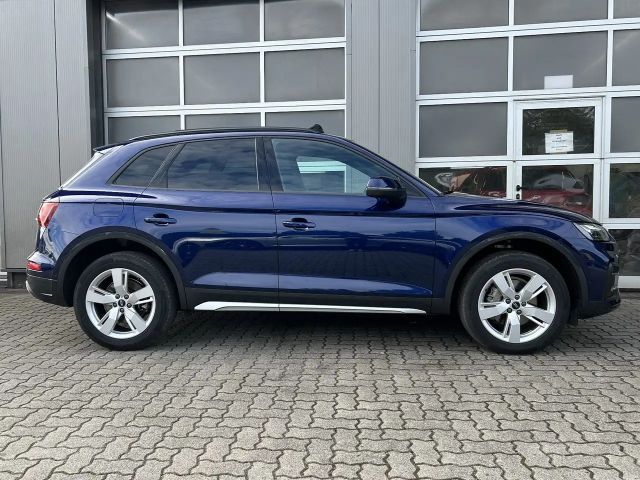 Audi Q5 40 TDI Quattro