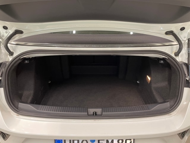 Volkswagen T-Roc 1.5 TSI Cabriolet DSG