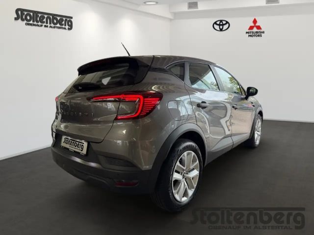 Mitsubishi ASX Basis 1,0 Turbo-Benziner Apple CarPlay / Android A