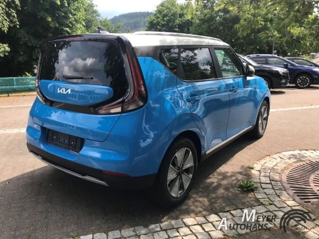 Kia Soul Vision