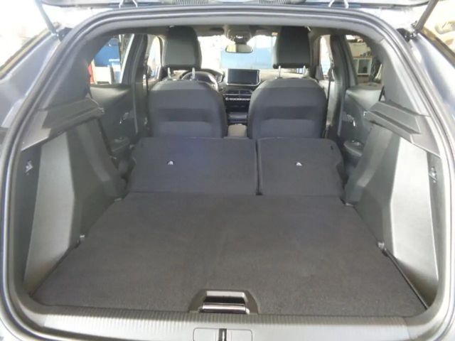 Peugeot 2008 Allure Pack EAT8