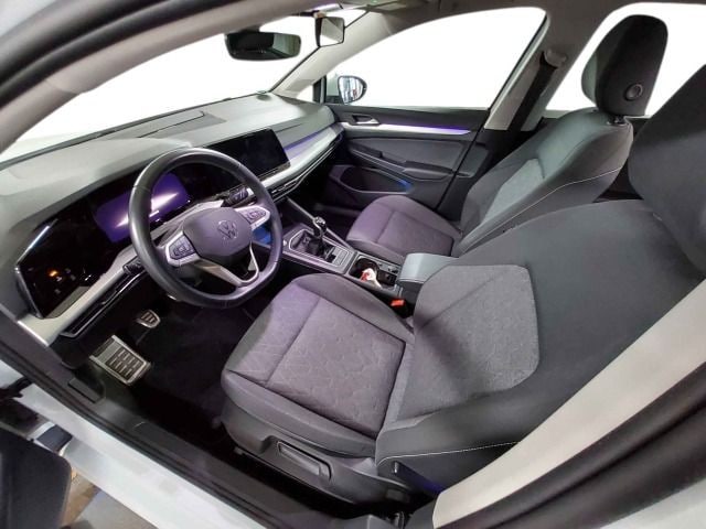 Volkswagen Golf 2.0 TDI Golf VIII Move