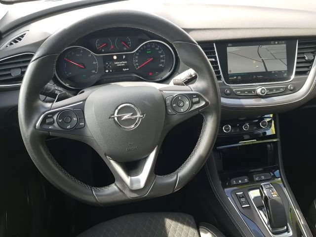 Opel Grandland X 1.6 Turbo Turbo
