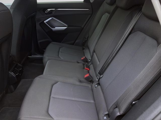 Audi Q3 40 TDI Quattro S-Tronic