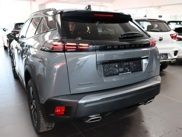 Peugeot 2008 GT-Line Hybrid