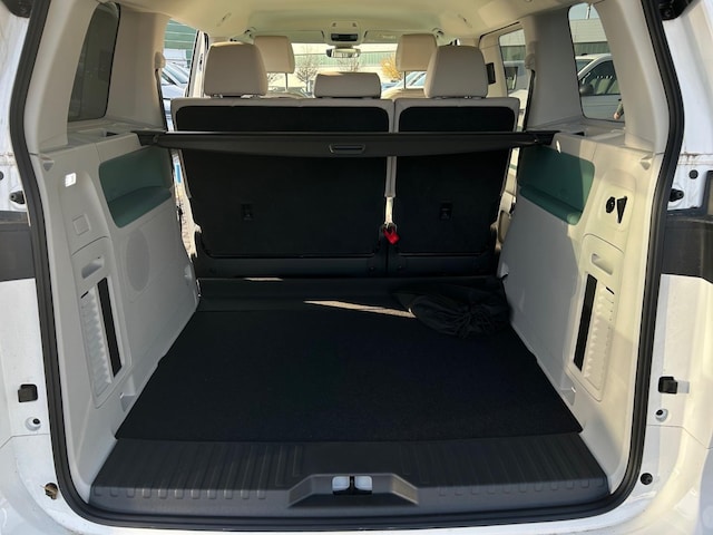 Volkswagen ID.Buzz Pro