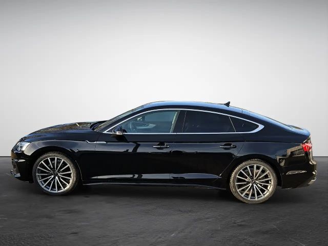 Audi A5 35 TDI S-Tronic Sportback