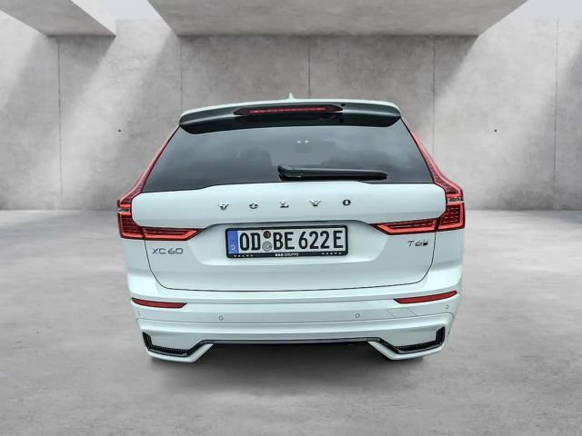 Volvo XC60 AWD Dark Plus T6