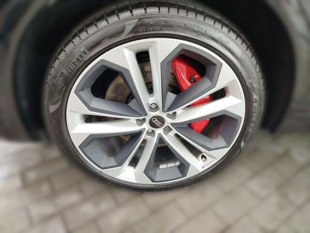 Audi SQ5 SUV TDI tiptronic Audi SQ5 SUV