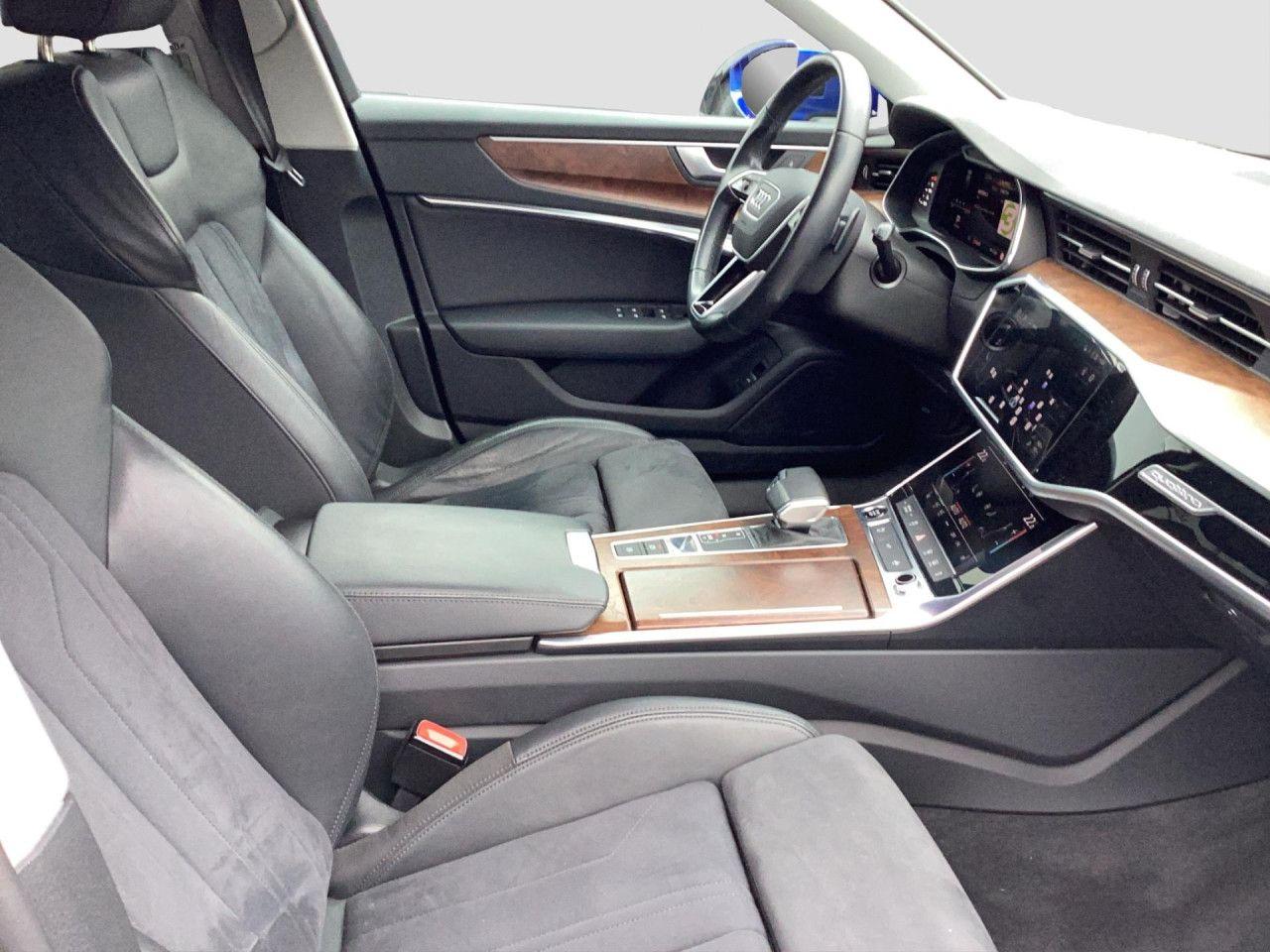 Audi A6 45 TDI Avant Quattro S-Tronic Sport