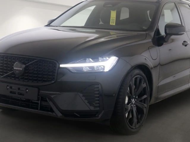 Volvo XC60 AWD Ultra