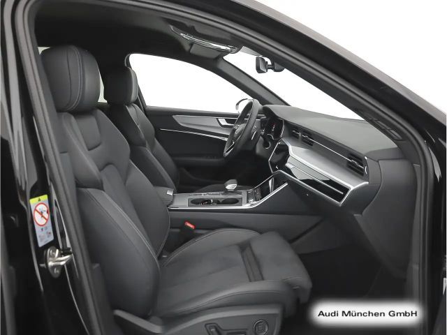 Audi S6 TDI tiptr.ACC/B&O/Kamera