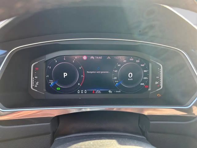 Volkswagen Tiguan 1.5 TSI DSG Life