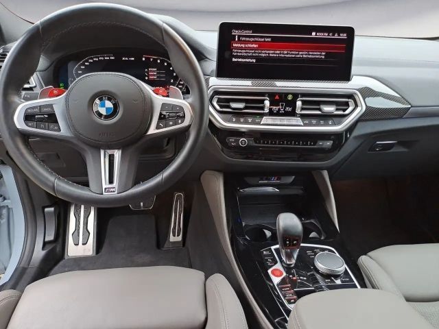 BMW X4 Competition