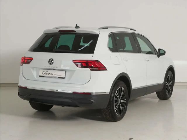 Volkswagen Tiguan 2.0 TDI DSG Move