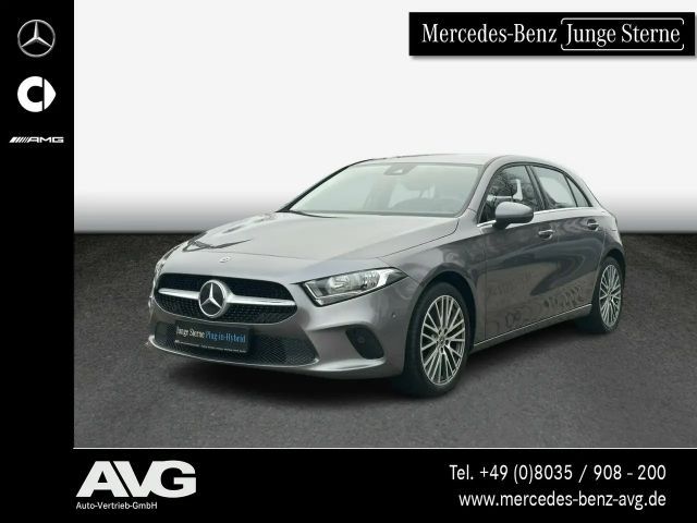 Mercedes-Benz A 250 A 250 e Style