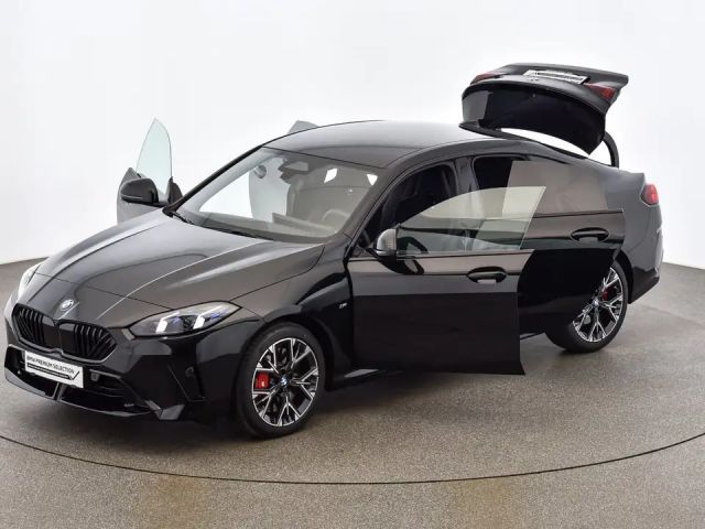 BMW 220 220d Coupé M-Sport