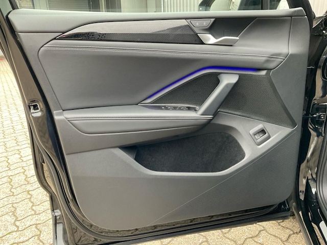 Volkswagen Tiguan 1.5 eTSI DSG