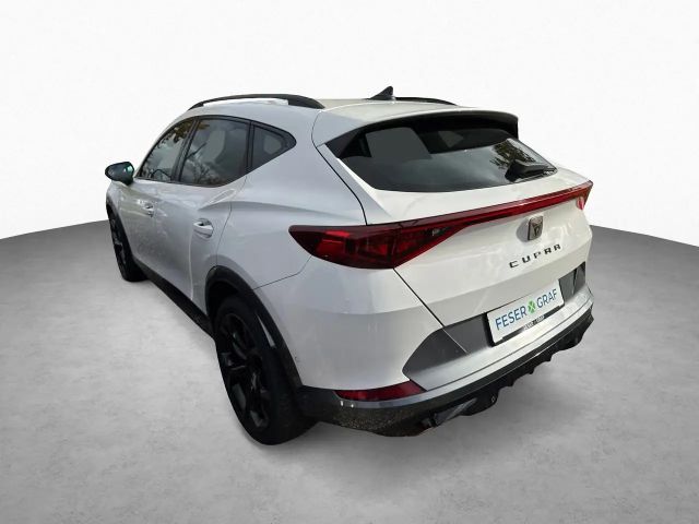 Cupra Formentor 1.4 e-Hybrid VZ