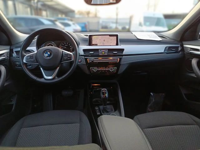 BMW X2 Advantage pakket Coupé sDrive18i