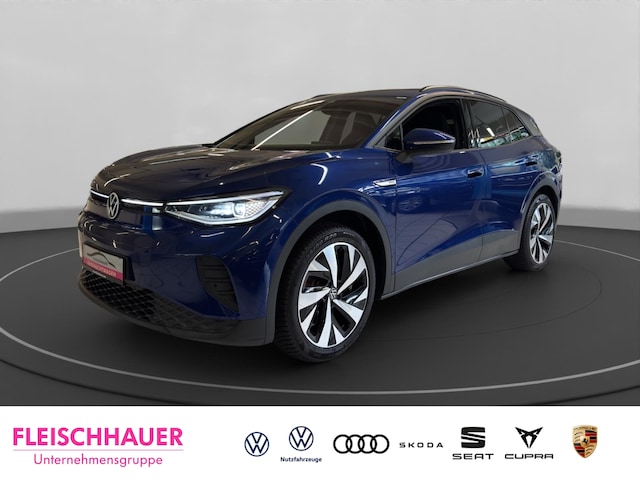 Volkswagen ID.4 Performance Pro