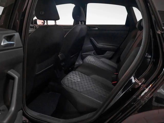 Volkswagen Polo R-Line