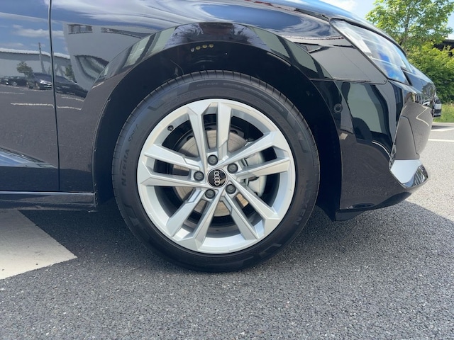 Audi A3 30 TFSI S-Tronic Sportback