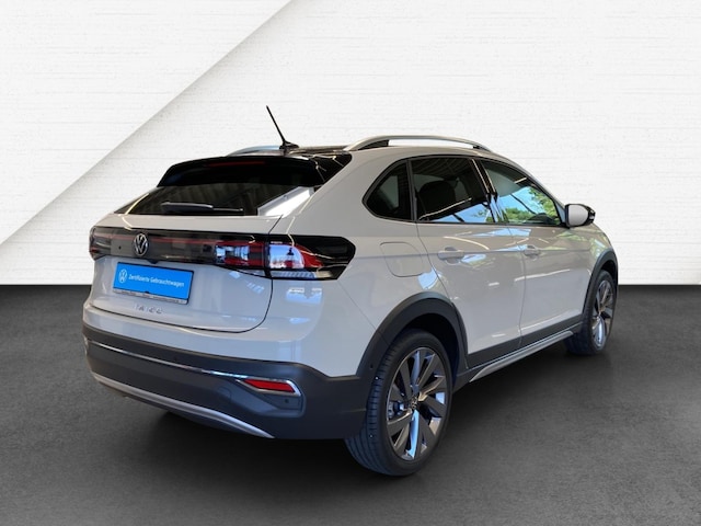 Volkswagen Taigo 1.0 TSI IQ.Drive Style