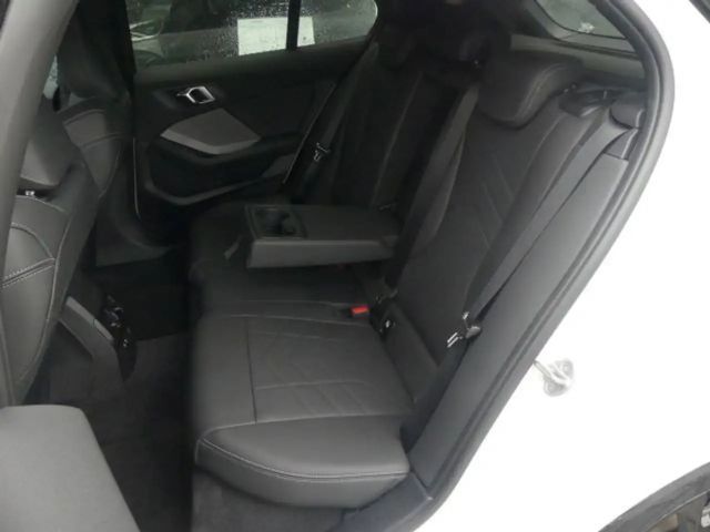 BMW 120 120d M-Sport Sedan