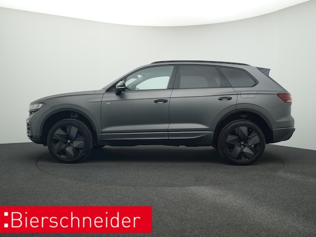 Volkswagen Touareg 3.0 V6 TSI eHybrid