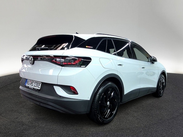 Volkswagen ID.4 IQ.Drive Performance Pro