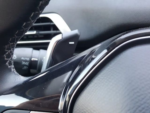 Peugeot 3008 Allure Pack BlueHDi EAT8