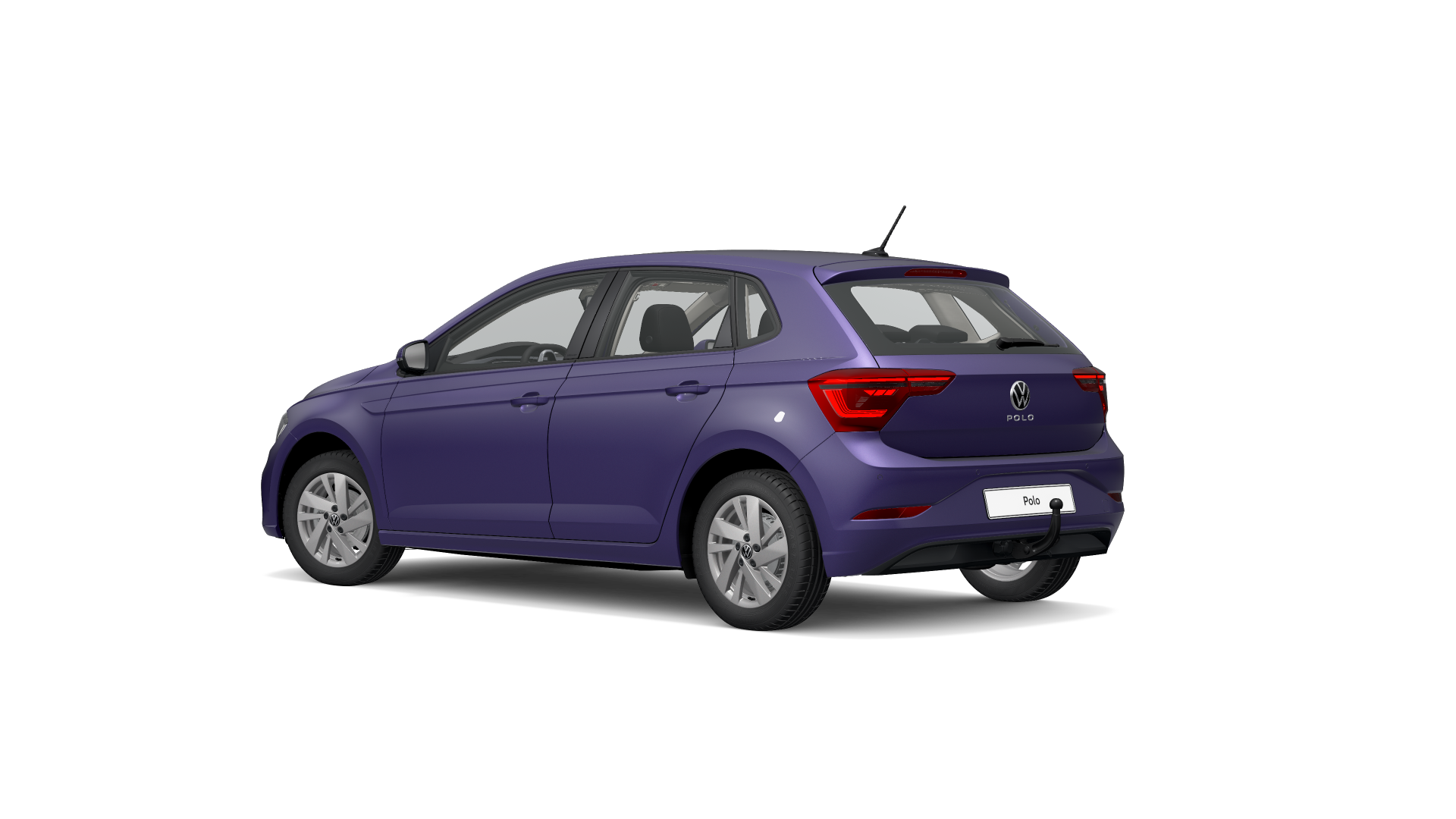 Volkswagen Polo 1,0l TSI