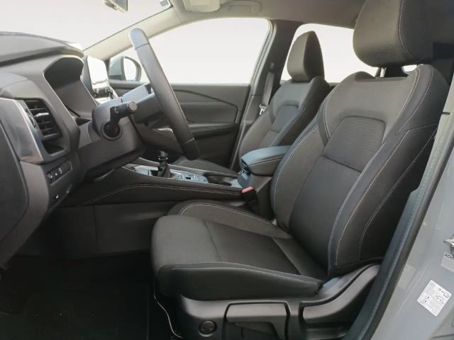 Nissan Qashqai DIG-T N-Connecta