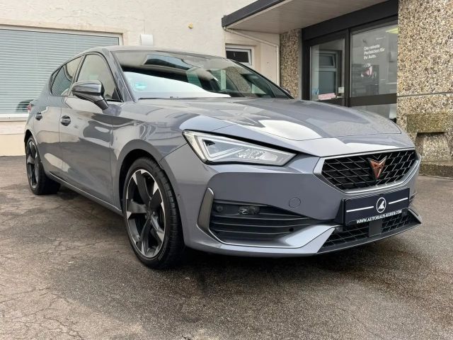 Cupra Leon 2.0 TSI DSG