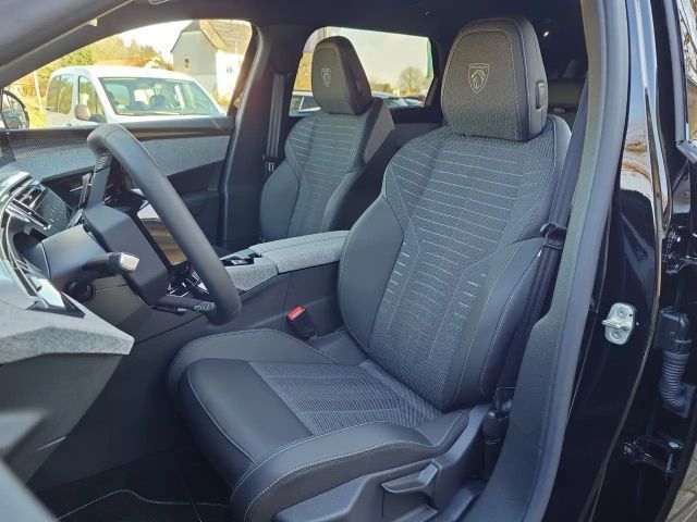 Peugeot 5008 GT-Line Hybrid