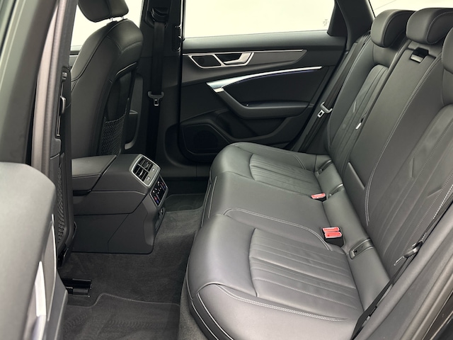 Audi A6 45 TFSI Avant S-Tronic