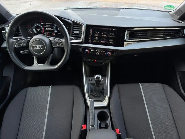 Audi A1 30 TFSI S-Line Sportback