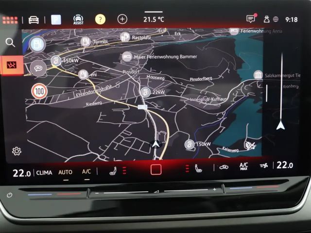 Volkswagen Golf Business DSG Variant