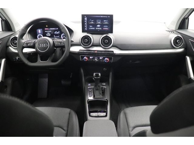 Audi Q2 35 TFSI S-Tronic