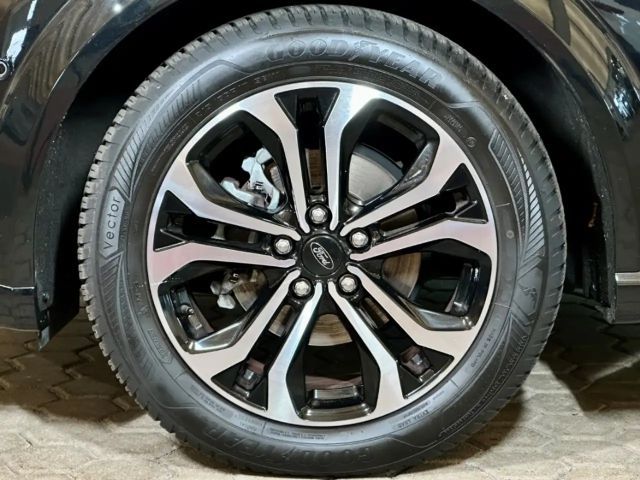 Ford Puma ST Line Vignale