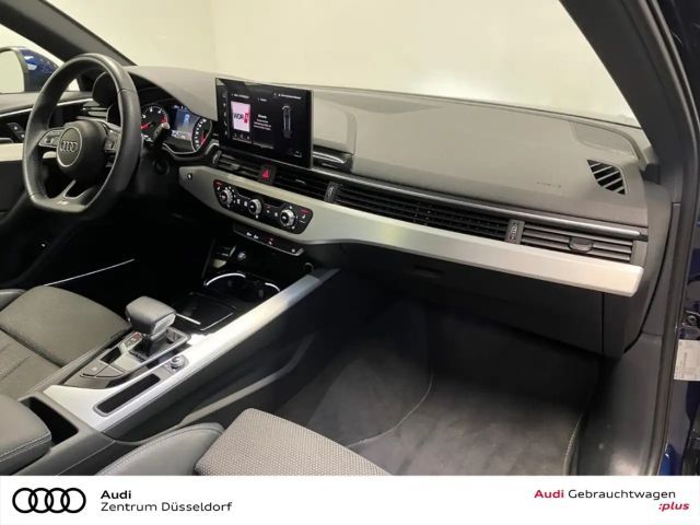 Audi A4 35 TDI Avant S-Line