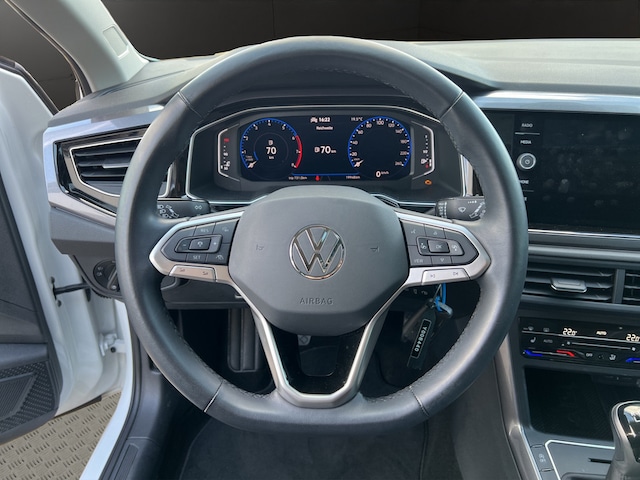 Volkswagen Taigo 1.0 TSI Style