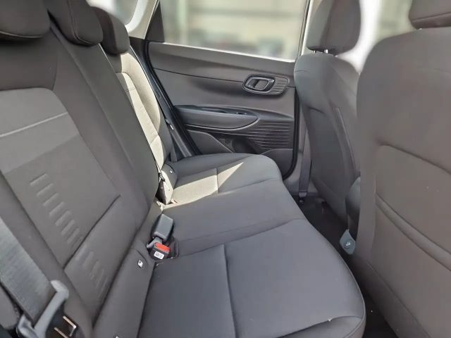 Hyundai Bayon 1.0 T-GDi Trend